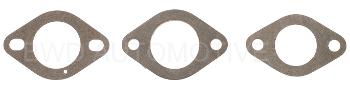 ford p-350 1969 Carburetor Flange Gasket 14303 small image